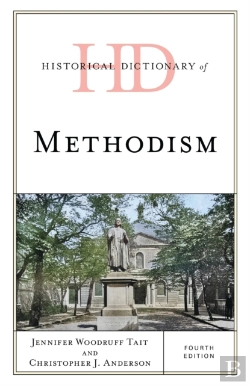 Bertrand.pt - Historical Dictionary Of Methodism