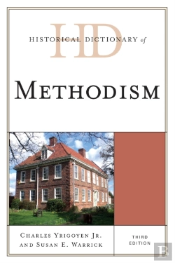 Bertrand.pt - Historical Dictionary Of Methodism