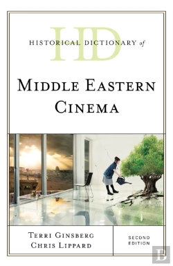Bertrand.pt - Historical Dictionary Of Middle Eastern Cinema