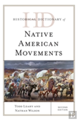 Bertrand.pt - Historical Dictionary Of Native American Movements
