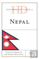 Historical Dictionary Of Nepal