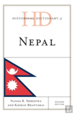 Bertrand.pt - Historical Dictionary Of Nepal