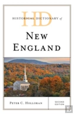 Bertrand.pt - Historical Dictionary Of New England