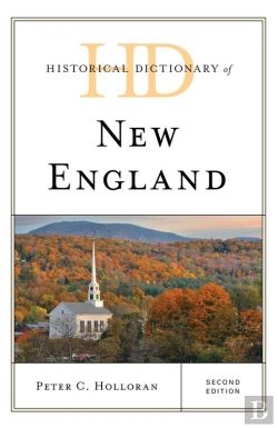 Bertrand.pt - Historical Dictionary Of New England