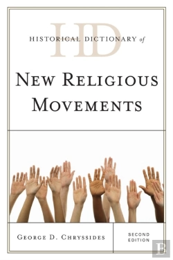 Bertrand.pt - Historical Dictionary Of New Religious Movements