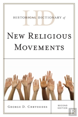 Bertrand.pt - Historical Dictionary Of New Religious Movements