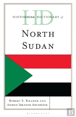 Bertrand.pt - Historical Dictionary Of North Sudan
