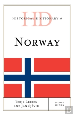 Bertrand.pt - Historical Dictionary Of Norway