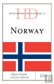 Historical Dictionary Of Norway