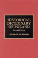 Historical Dictionary Of Poland