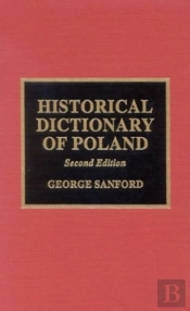 Historical Dictionary Of Poland
