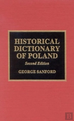 Bertrand.pt - Historical Dictionary Of Poland