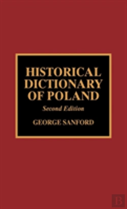 Bertrand.pt - Historical Dictionary Of Poland