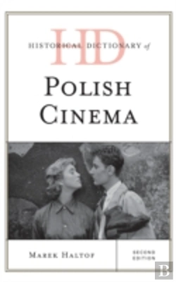 Bertrand.pt - Historical Dictionary Of Polish Cinema
