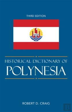 Bertrand.pt - Historical Dictionary Of Polynesia