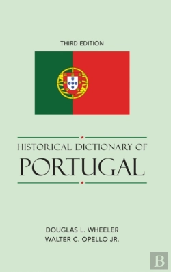 Bertrand.pt - Historical Dictionary Of Portugal