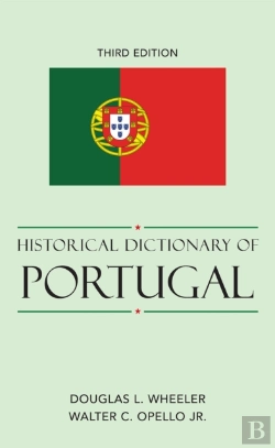 Bertrand.pt - Historical Dictionary Of Portugal