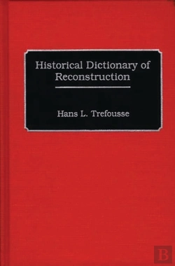 Bertrand.pt - Historical Dictionary Of Reconstruction