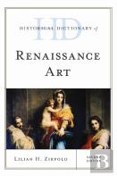 Historical Dictionary Of Renaissance Art