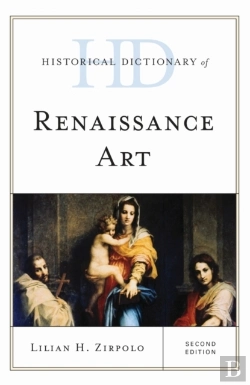Bertrand.pt - Historical Dictionary Of Renaissance Art