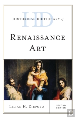 Bertrand.pt - Historical Dictionary Of Renaissance Art