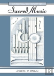 Historical Dictionary Of Sacred Music
