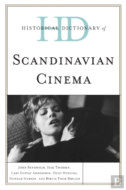 Bertrand.pt - Historical Dictionary Of Scandinavian Cinema