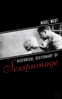 Bertrand.pt - Historical Dictionary Of Sexspionage