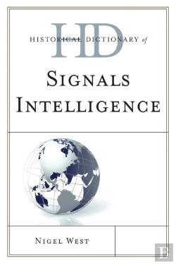 Bertrand.pt - Historical Dictionary Of Signals Intelligence
