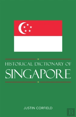 Bertrand.pt - Historical Dictionary Of Singapore