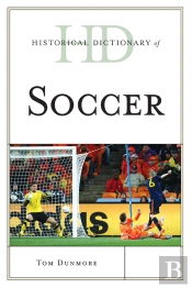 Historical Dictionary Of Soccer