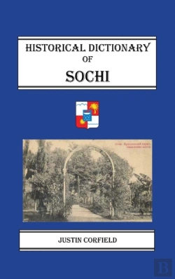 Bertrand.pt - Historical Dictionary Of Sochi