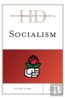 Historical Dictionary Of Socialism