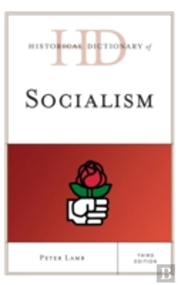 Bertrand.pt - Historical Dictionary Of Socialism