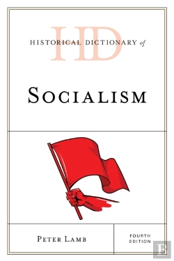 Bertrand.pt - Historical Dictionary Of Socialism