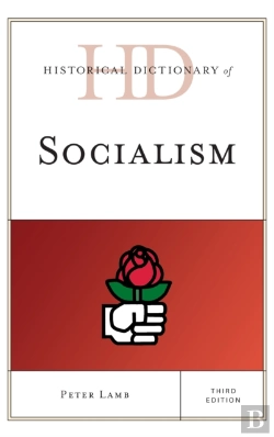 Bertrand.pt - Historical Dictionary Of Socialism