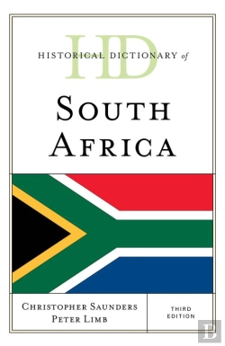 Bertrand.pt - Historical Dictionary Of South Africa