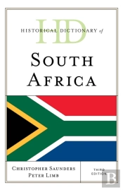 Historical Dictionary Of South Africa