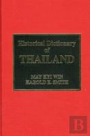 Historical Dictionary Of Thailand