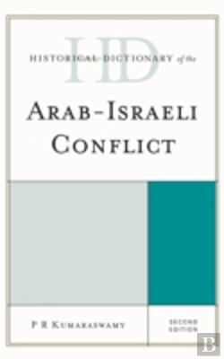 Bertrand.pt - Historical Dictionary Of The Arab-Israeli Conflict