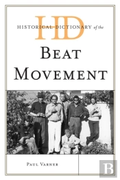 Historical Dictionary Of The Beat Movement