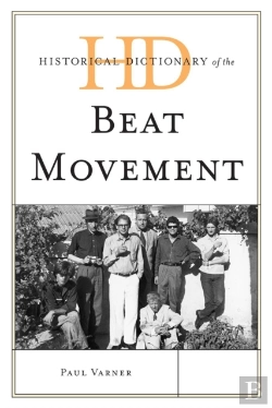 Bertrand.pt - Historical Dictionary Of The Beat Movement