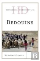 Historical Dictionary Of The Bedouins