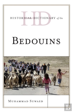 Bertrand.pt - Historical Dictionary Of The Bedouins