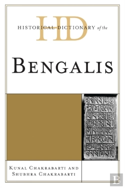 Bertrand.pt - Historical Dictionary Of The Bengalis