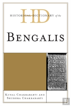 Bertrand.pt - Historical Dictionary Of The Bengalis