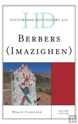 Bertrand.pt - Historical Dictionary Of The Berbers (Imazighen)