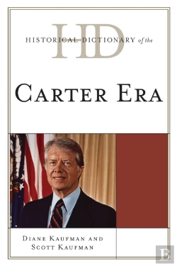 Bertrand.pt - Historical Dictionary Of The Carter Era
