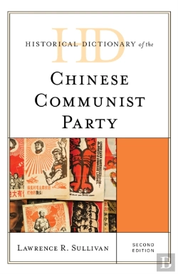 Bertrand.pt - Historical Dictionary Of The Chinese Communist Party