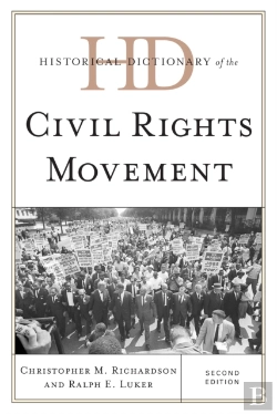 Bertrand.pt - Historical Dictionary Of The Civil Rights Movement